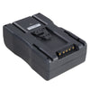 Falcon Eyes V-Mount Accu 162Wh 14,8V 10000mAh