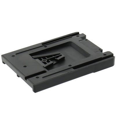 Falcon eyes np-f batterij adapter ad-ps1 v-mount naar f-mount