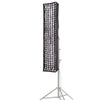 Falcon eyes flexibel bi-color led paneel rx-29tdx 121x24 cm
