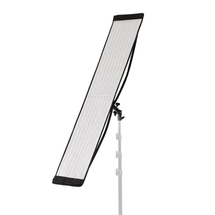 Falcon eyes flexibel bi-color led paneel rx-29tdx 121x24 cm