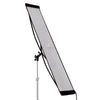 Falcon eyes flexibel bi-color led paneel rx-29tdx 121x24 cm