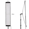 Falcon eyes flexibel bi-color led paneel rx-29tdx 121x24 cm