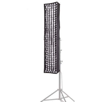 Falcon eyes softbox + honingraat rx-sb29hc voor led rx-29tdx
