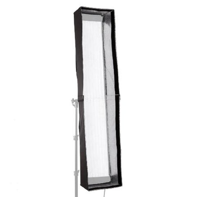 Falcon eyes softbox + honingraat rx-sb29hc voor led rx-29tdx