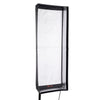 Falcon eyes softbox + honingraat rx-sb36hc voor led rx-36tdx