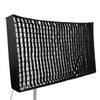 Falcon eyes softbox + honingraat rx-sb48hc voor led rx-48tdx