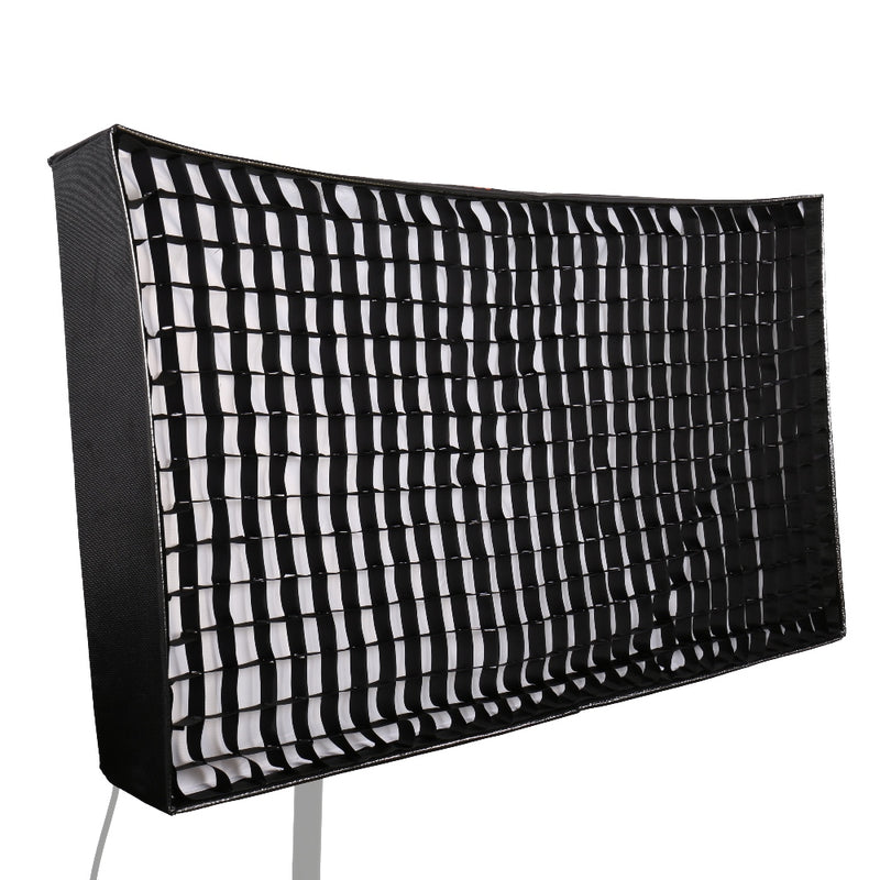 Falcon eyes softbox + honingraat rx-sb48hc voor led rx-48tdx