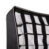 Falcon eyes softbox + honingraat rx-sb48hc voor led rx-48tdx