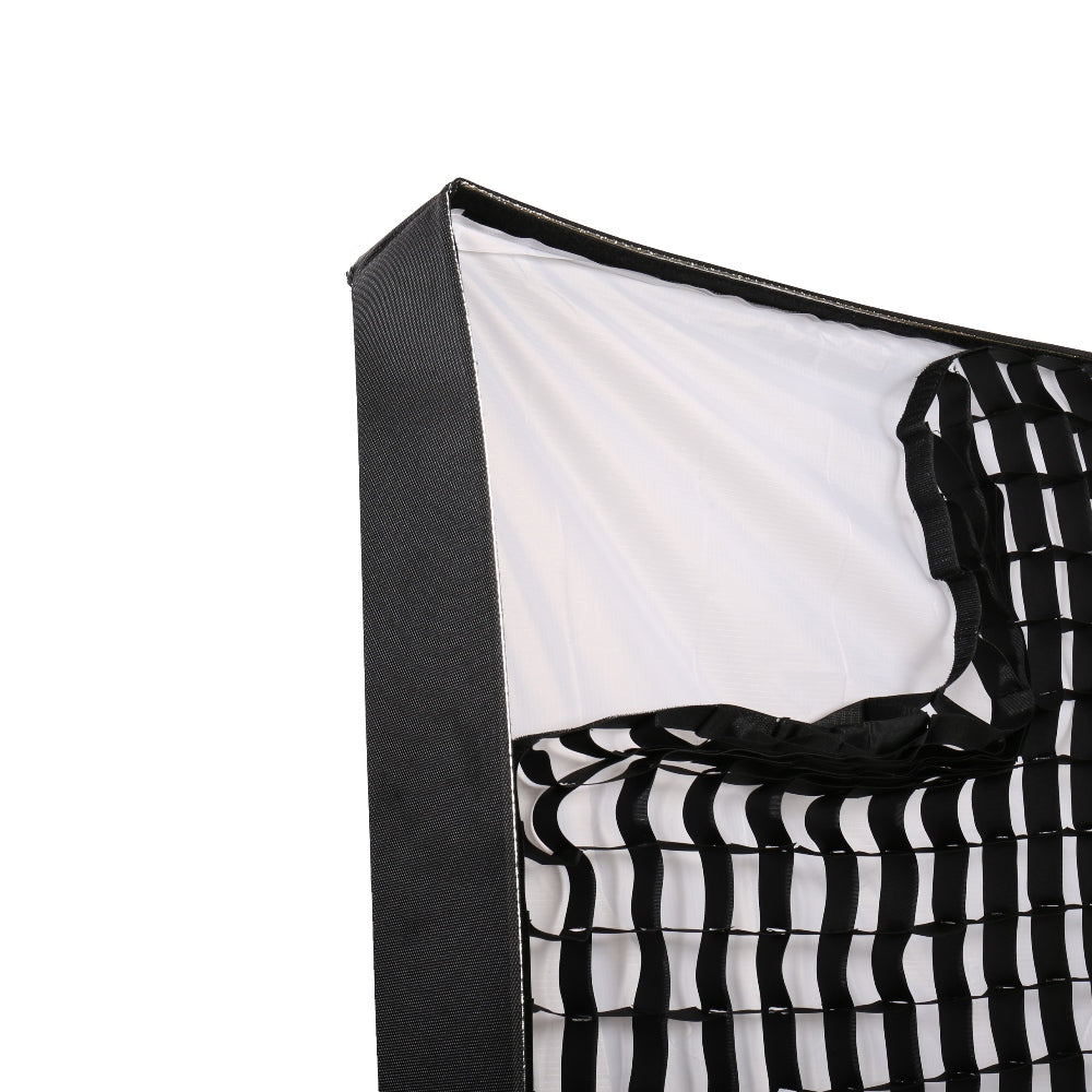 Falcon eyes softbox + honingraat rx-sb48hc voor led rx-48tdx