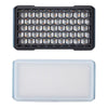 Falcon eyes diffuser + honingraat f7-df+hc voor pockelite f7