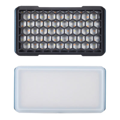 Falcon eyes diffuser + honingraat f7-df+hc voor pockelite f7