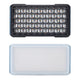 Falcon eyes diffuser + honingraat f7-df+hc voor pockelite f7