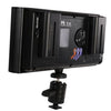 Falcon eyes bi-color led lamp set t6 incl. accu
