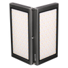 Falcon eyes rgb led lamp pockelite f7 fold