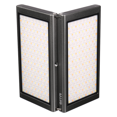 Falcon eyes rgb led lamp pockelite f7 fold