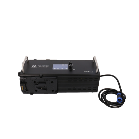 Falcon eyes controller cx-36tdx voor rx-36tdx