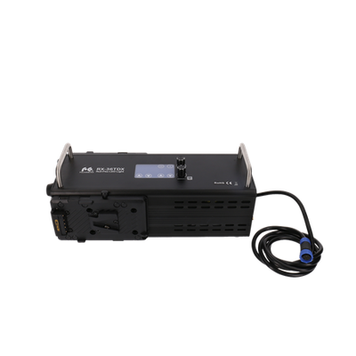 Falcon eyes controller cx-36tdx voor rx-36tdx