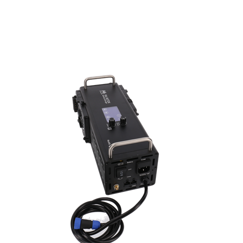 Falcon eyes controller cx-36tdx voor rx-36tdx