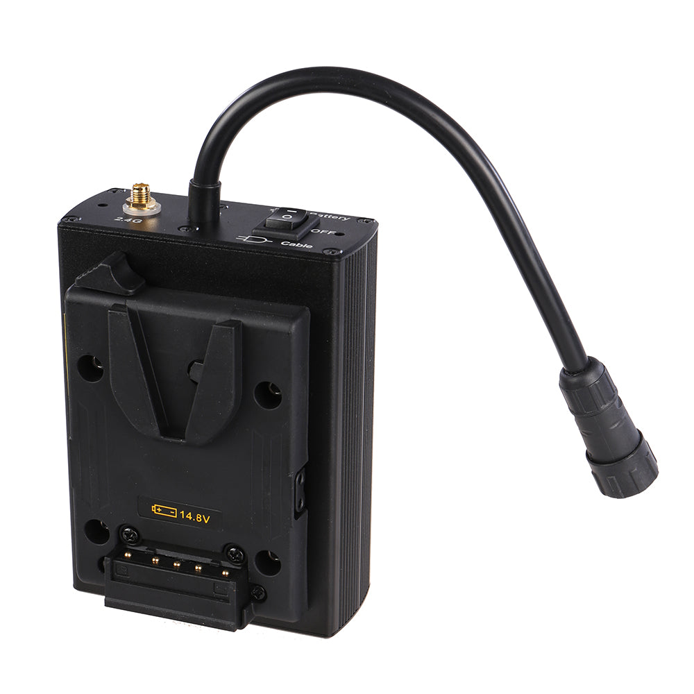 Falcon eyes controller co-48tdx voor so-48tdx ii