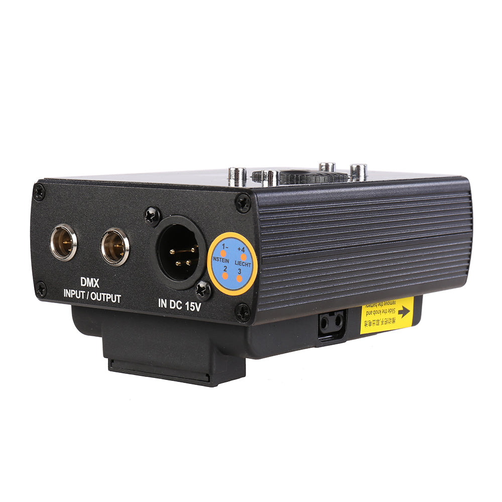 Falcon eyes controller co-48tdx voor so-48tdx ii