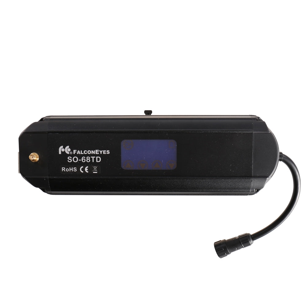 Falcon eyes controller co-68td voor so-68td