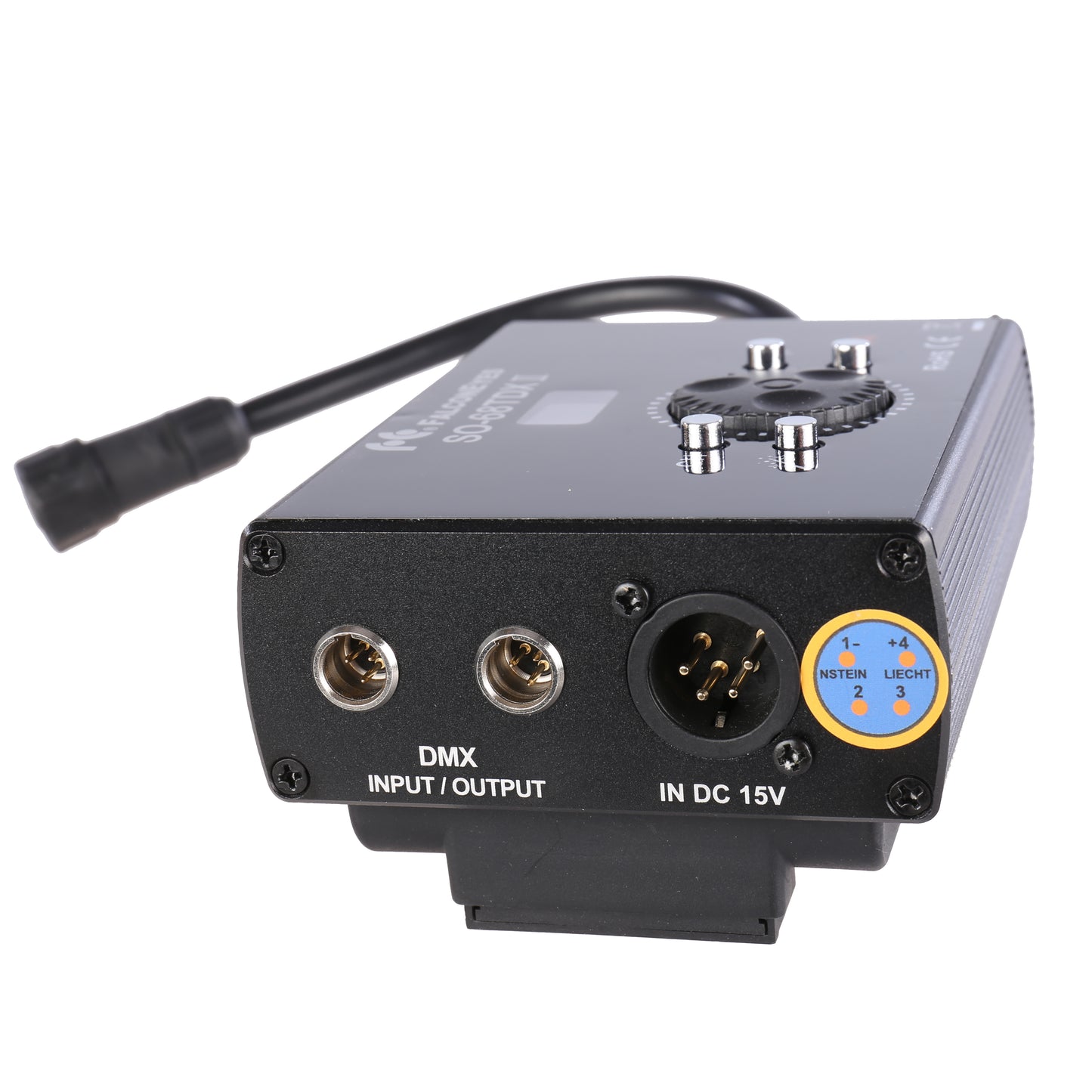 Falcon eyes controller co-68tdx voor so-68tdx ii