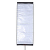 Falcon eyes flexibel rgb led paneel rx-836-k1 112x46,5 cm