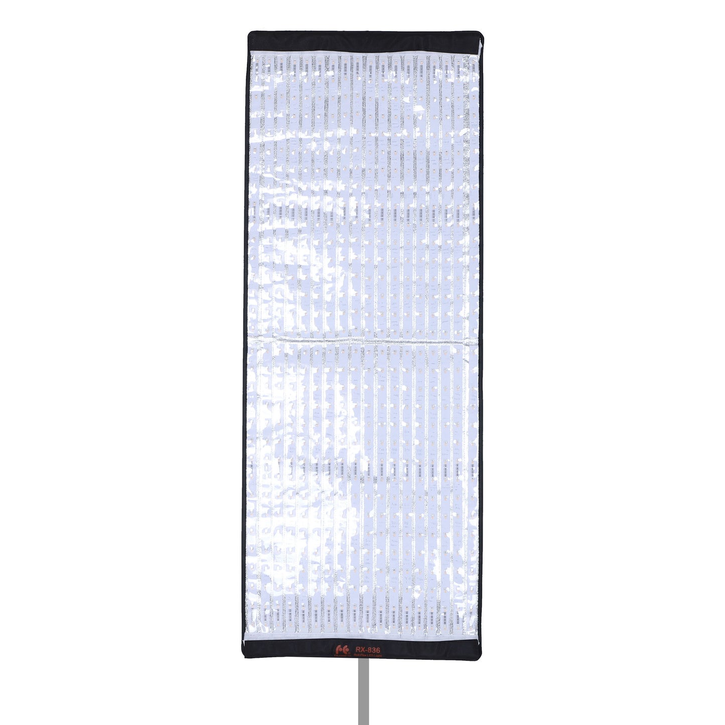Falcon eyes flexibel rgb led paneel rx-836-k1 112x46,5 cm