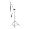 Falcon eyes flexibel rgb led paneel rx-848 60x120 cm
