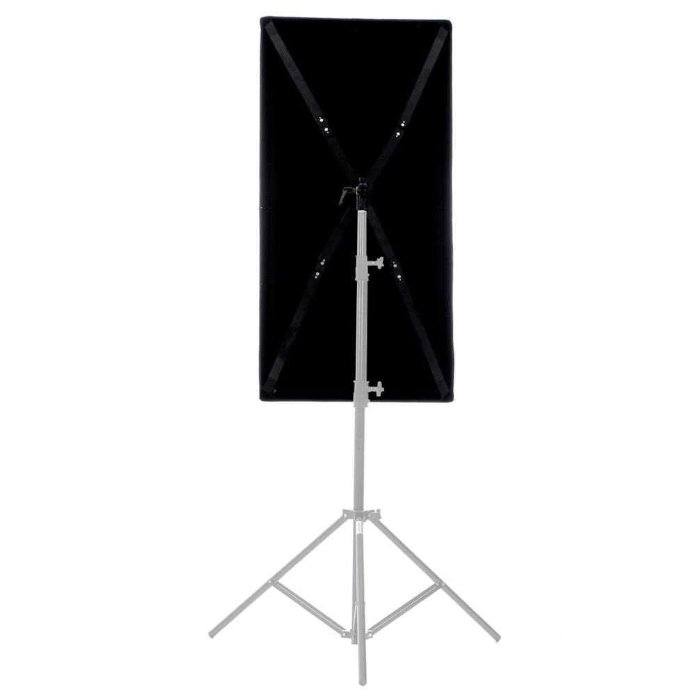Falcon eyes flexibel rgb led paneel rx-848 60x120 cm