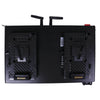 Falcon eyes flexibel rgb led paneel rx-848 60x120 cm