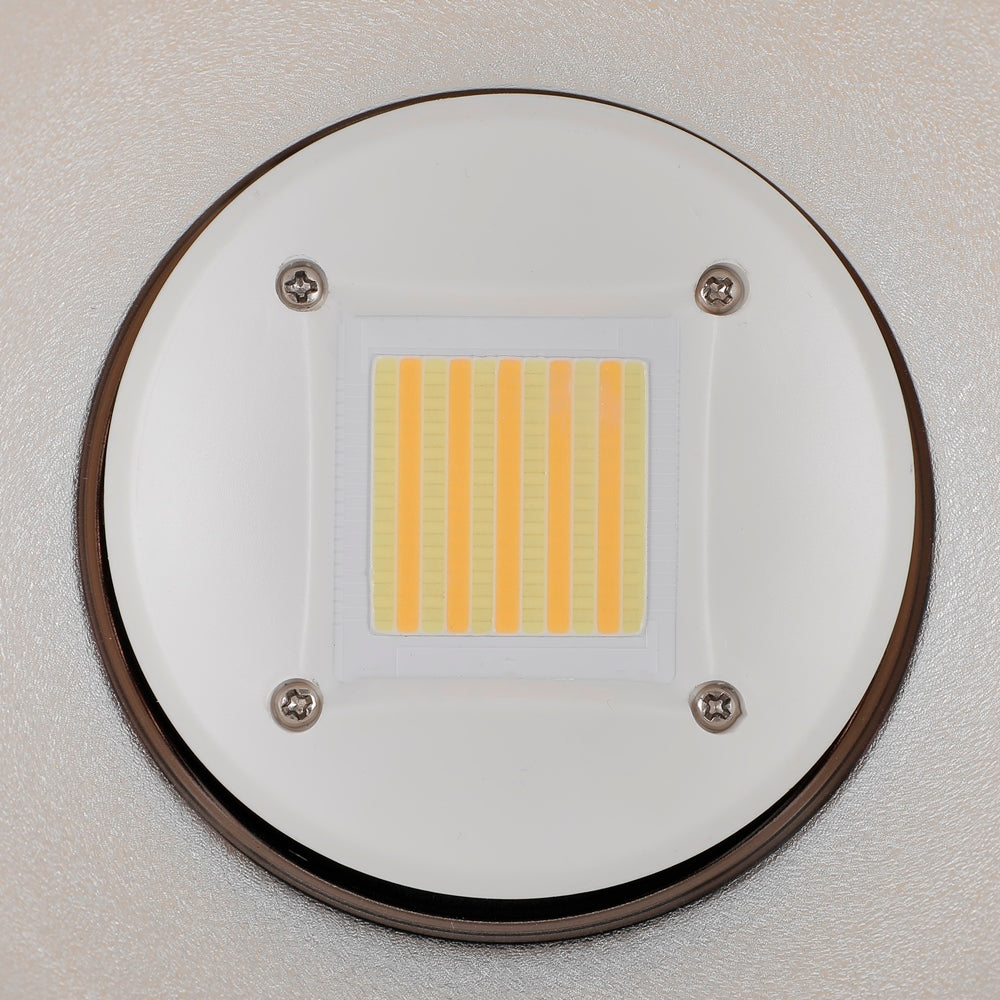 Falcon eyes bi-color led lamp dimbaar bl-30td