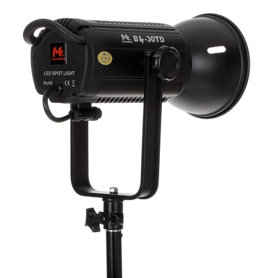 Falcon eyes bi-color led lamp set dimbaar bl-30td-k1