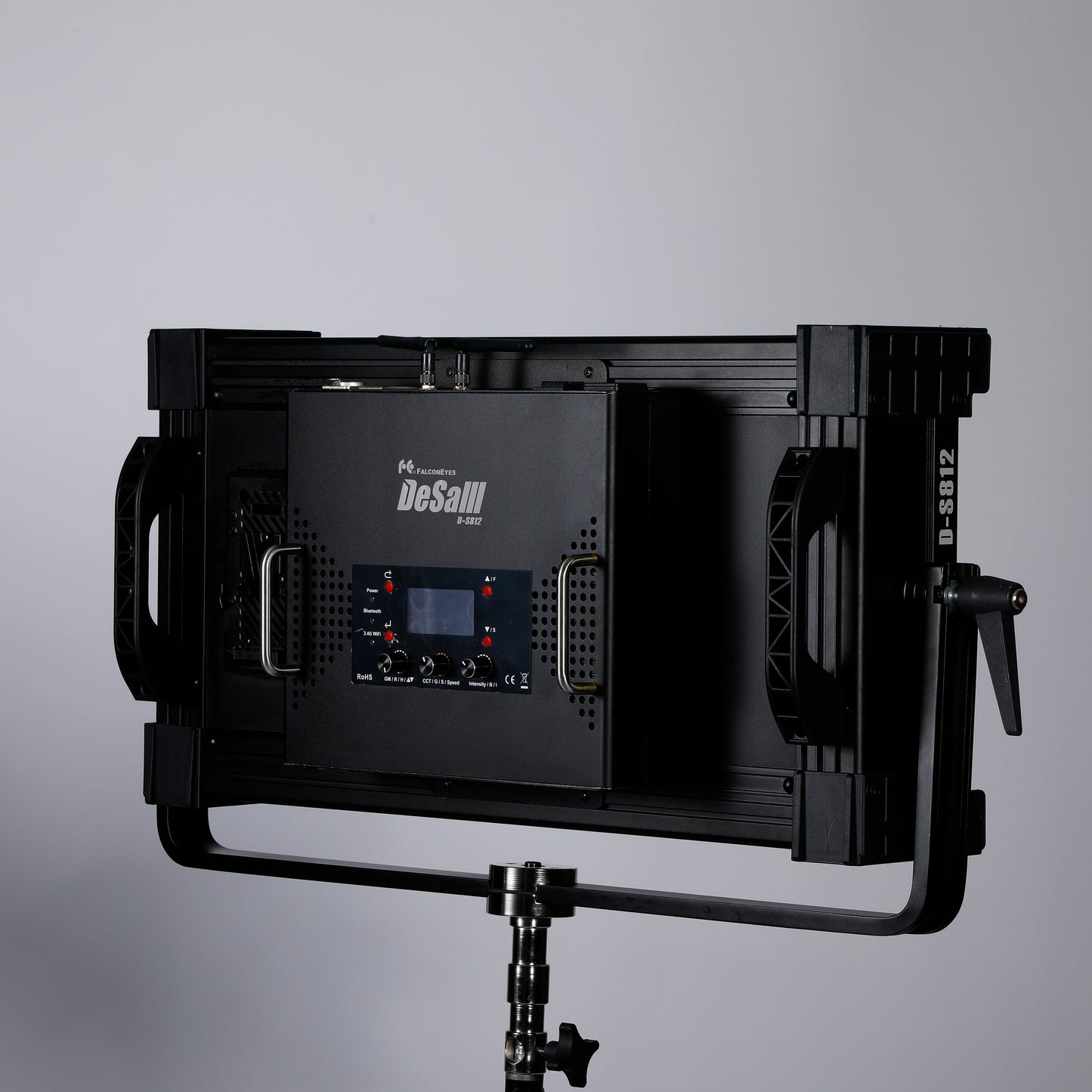 Falcon eyes opvouwbare honingraat plh-ds812 voor ds-812