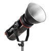 Falcon eyes led lamp dimbaar dsl-200t op 230v