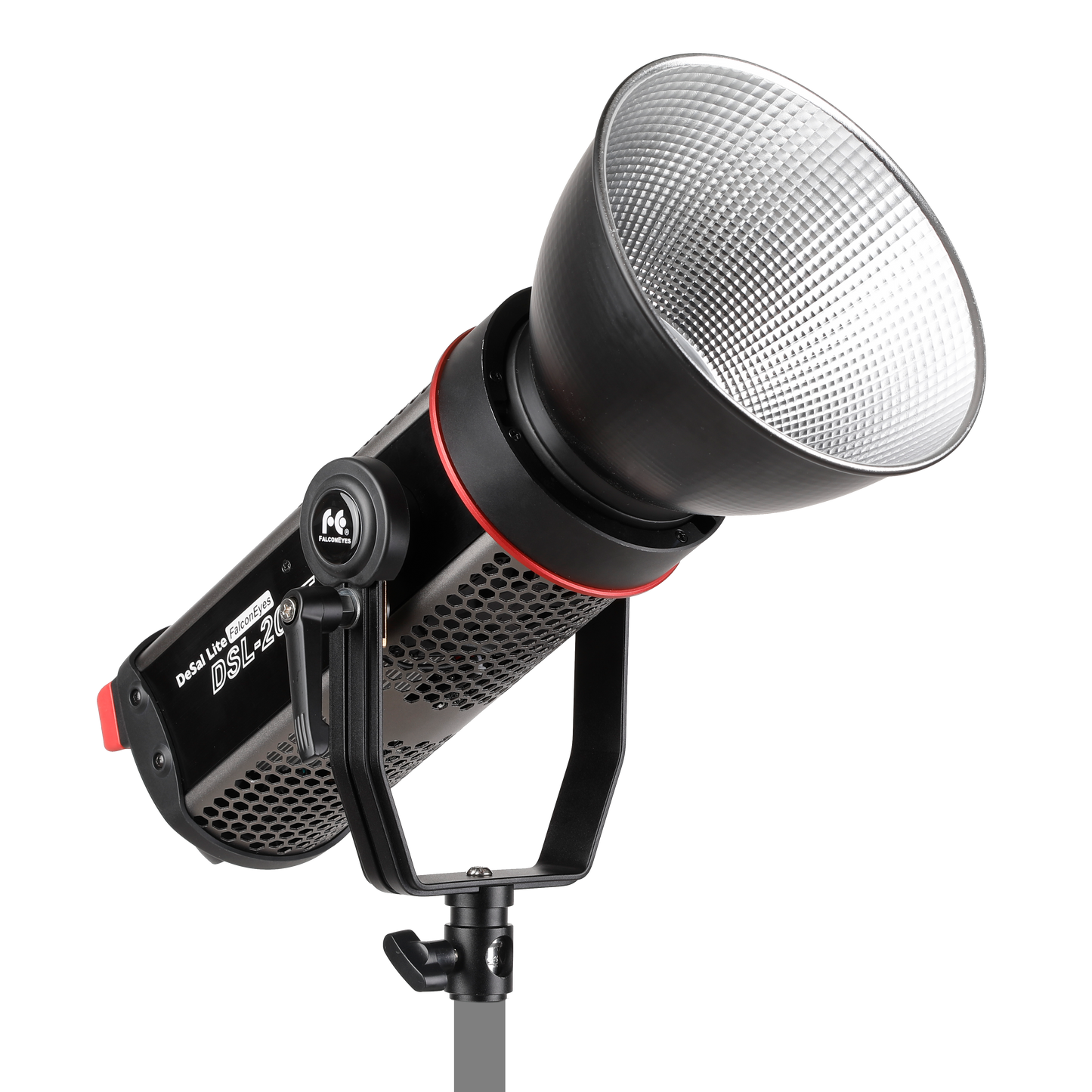 Falcon eyes led lamp dimbaar dsl-200t op 230v