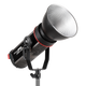 Falcon eyes led lamp dimbaar dsl-200t op 230v