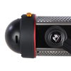 Falcon eyes led lamp dimbaar dsl-200t op 230v