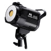 Falcon eyes led lamp dimbaar lps-80t op 230v