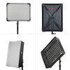 Falcon eyes flexibel waterproof led paneel rx-12tdx ii 30x45 cm