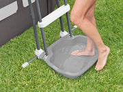 Intex Voetenbad grijs - afbeelding 3