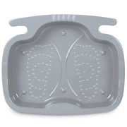 Intex Voetenbad grijs - afbeelding 1