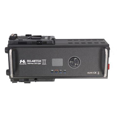 Falcon eyes controller cx-48tdx ii voor rx-48tdx ii