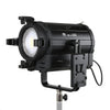 Falcon eyes bi-color led spot lamp dimbaar dll-1600tdx op 230v of accu