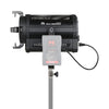 Falcon eyes bi-color led spot lamp dimbaar dll-1600tdx op 230v of accu