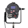 Falcon eyes bi-color led spot lamp dimbaar dll-1600tdx op 230v of accu