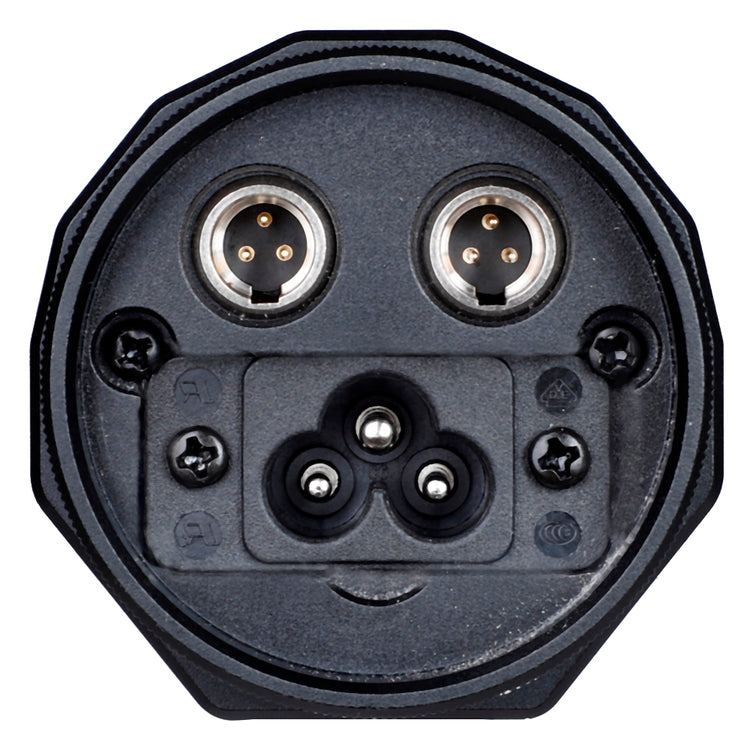Falcon Eyes RGB LED Licht Stick Irisa 4 Fi4B