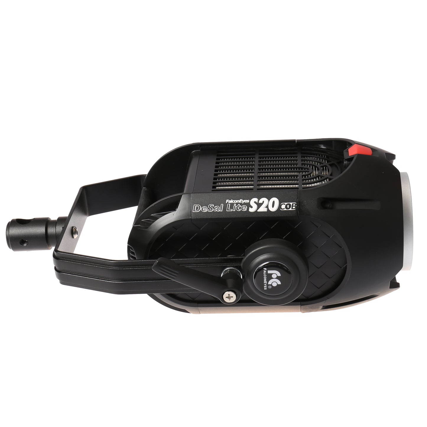 Falcon eyes led lamp dimbaar s20 op 230v