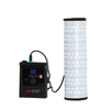 Falcon eyes bi-color led paneel rx-18tdx iii-k1 47x62 cm 130w