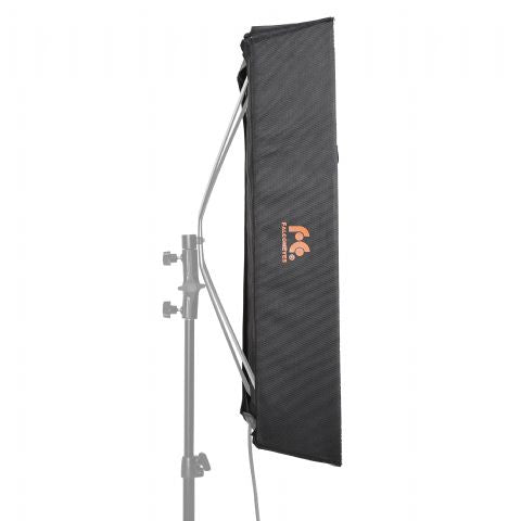 Falcon eyes softbox + honingraat rx-18sbhc iii voor led rx-18tdx iii